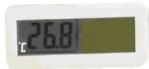 DST-80太陽(yáng)能溫度計(jì)