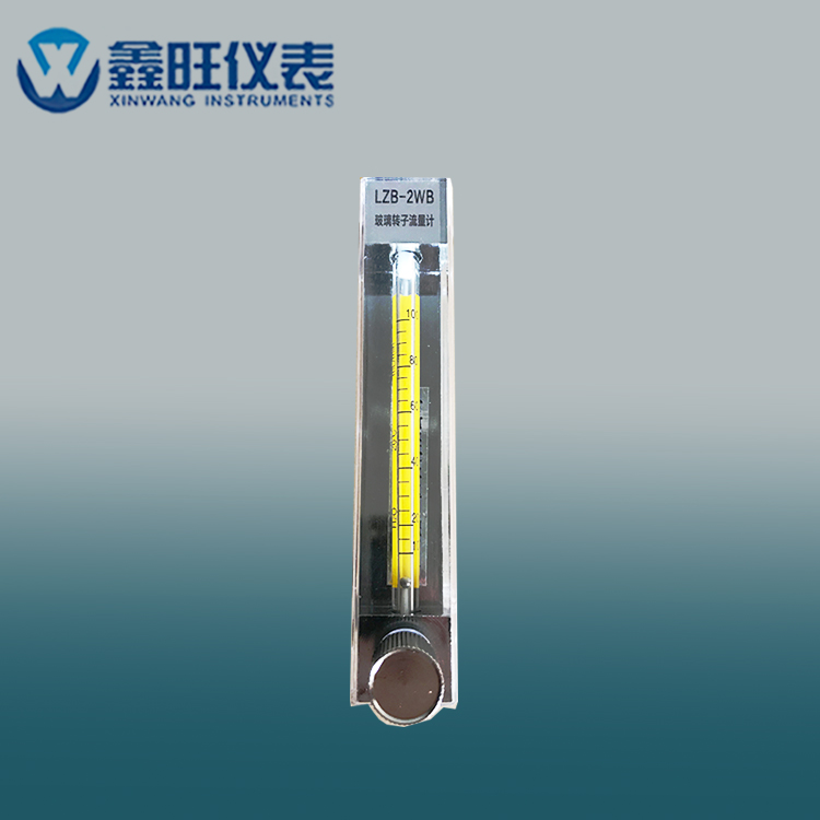 LZB-4WB玻璃管轉(zhuǎn)子流量計...