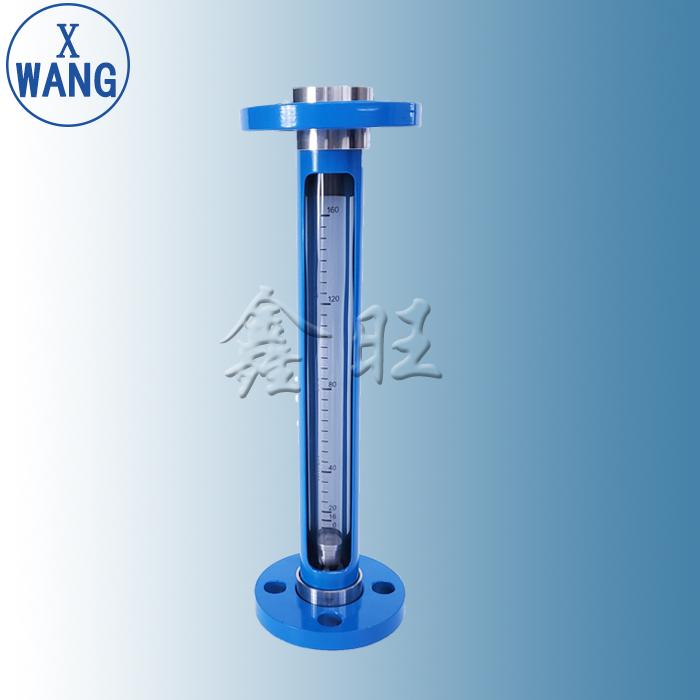 FA10-25F防腐型玻璃管轉(zhuǎn)子流量計